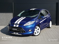 Ford Fiesta - 1.6 Metal ST Clima Leer Cruise