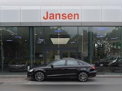 Audi A3 Limousine - 30 TFSI Pro Line | Cruise control | Navi | 18"