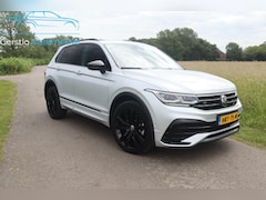 Volkswagen Tiguan - 1.4 TSI eHybrid R-Line Business+