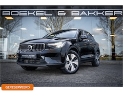 Volvo XC40 - T5 Recharge Inscription Expression - Camera