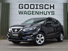 Nissan Qashqai - 1.3 DIG-T Business Edition | Panorama | Carplay | LED |
