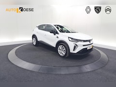 Renault Captur - Mild Hybrid 160 Evolution | Camera | Apple Carplay | Stoelverwarming | Pack Full Screen