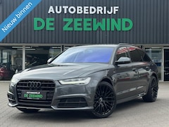 Audi A6 Avant - 1.8 TFSI ultra Lease Edition|AUT|Led|Rijklaar