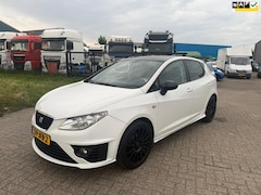 Seat Ibiza - 1.6 Cupra Pakket (Nwe Keuring, Panorama, Airco etc.)