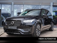 Volvo XC90 - 2.0 T8 Recharge AWD Ultimate Dark | Luchtvering | Trekhaak | 2400 kg trekgewicht | Head-up