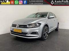 Volkswagen Polo - 1.0 TSI Comfortline Business