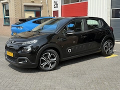 Citroën C3 - 1.2 PT S&S Feel Ed