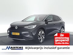 Volkswagen ID.4 - Pro 77 kWh 204pk Panoramadak Head-Up 360Camera Keyless Memory Massage Navigatie