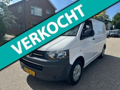 Volkswagen Transporter - 2.0 TDI L1H1 T800