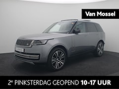 Land Rover Range Rover - 3.0 P460e SE PHEV | Elektrisch glazen panorama-dak | Trekhaak elektrisch uitklapbaar |