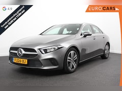 Mercedes-Benz A-klasse - 200 7-DCT Progressive Navigatie | Climate control | Camera | Parkeer sensoren | Half Leder