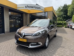 Renault Grand Scénic - 1.2 TCe Limited Climate Control Navi