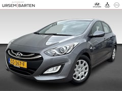 Hyundai i30 - 1.6 GDI i-Drive Cool Plus