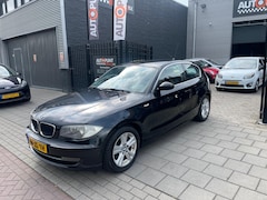 BMW 1-serie - 116i Introduction 3e Eigenaar Airco NAP APK