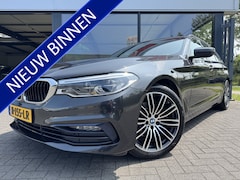 BMW 5-serie Touring - 520i High Executive Edition Sport Line