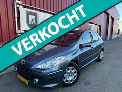 Peugeot 307 - 1.6-16V XS // 5-DRS // Clima //
