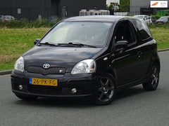 Toyota Yaris - 1.5 VVT-i T-Sport BJ2004 NAP/AIRCO/ELEKRAM/APK