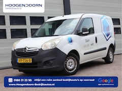 Opel Combo - 1.3 CDTi Euro 5 - Airco - Cruise - Trekhaak