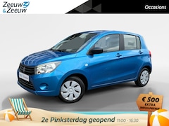 Suzuki Celerio - 1.0 Comfort | Airco | Bluetooth |