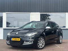 Renault Mégane Estate - 1.4 TCe GT-Line / Schuifdak / Camera