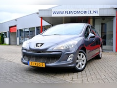 Peugeot 308 - 1.6 VTi XS 5-drs Aut. Clima|Cruise|LMV