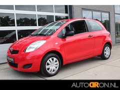 Toyota Yaris - 1.0 VVTi Acces Airco, Electrische ramen , CV