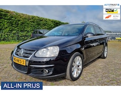 Volkswagen Golf Variant - 1.4 TSI ✅PANODAK ✅ZEER COMPLEET