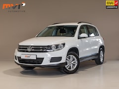 Volkswagen Tiguan - 1.4 TSI Easyline / 160pk /