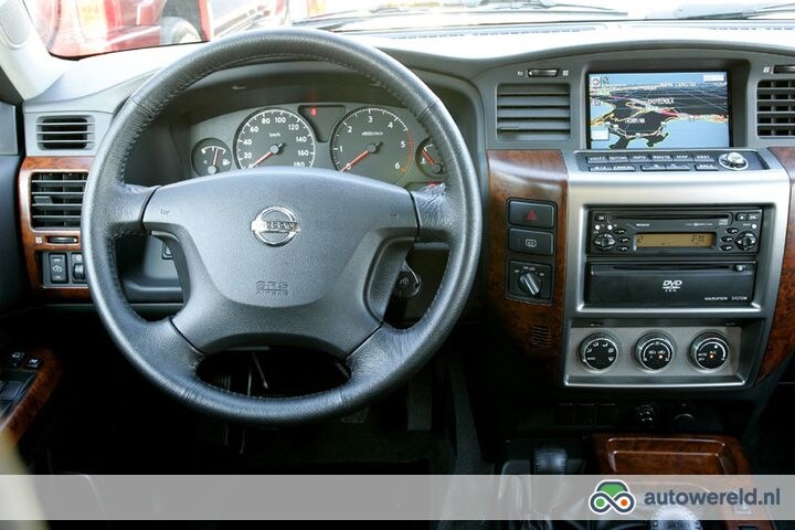 Interieur