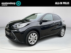 Toyota Aygo X - 1.0 VVT-i S-CVT first edition
