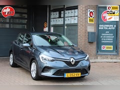 Renault Clio - 1.0 TCe Zen // PDC // CARPLAY // ANDROID AUTO //