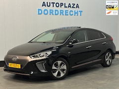 Hyundai IONIQ - Premium EV FULL OPTIONS