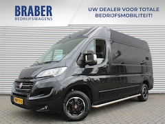 Fiat Ducato - 30 2.3 MultiJet L2H2 Luxury Pro