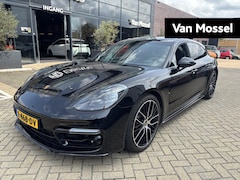 Porsche Panamera Sport Turismo - 4.0 Turbo S E-Hybrid