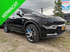 Lynk & Co 01 - 1.5 binnenkomst 18/06