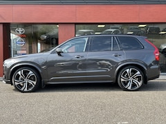 Volvo XC90 - 2.0 T8 Recharge AWD Ultimate Dark | Luchtvering | Bowers & Wilkins Audio | Trekhaak | Carp