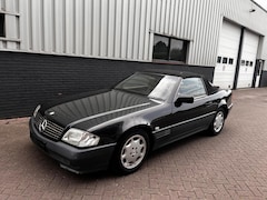 Mercedes-Benz SL-klasse Cabrio - 300 SL-24
