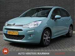 Citroën C3 - 1.2 PureTech Feel Edition CruiseControl, Bluetooth, Airco, All-season banden