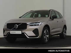 Volvo XC60 - 2.0 T6 Plug-in hybrid AWD Plus Dark Panoramadak | Elektrisch verstelbare voorstoelen | Goo