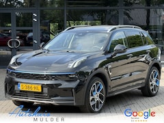 Lynk & Co 01 - 1.5 Panoramadak/360 camera/Cruise Adaptieve/Stoelverwarming/1e eigenaar