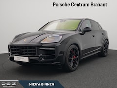Porsche Cayenne Coupé - Turbo E-Hybrid