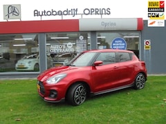 Suzuki Swift - 1.4 Sport Smart Hybrid 5drs, Climate Control, Cruise Control, enz
