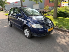 Volkswagen Fox - 1.2 Trendline