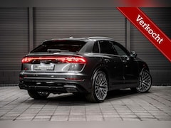 Audi Q8 - 60 TFSI e Competition | Nieuw | Facelift | Full Option | Vierwielbesturing | Pano | B&O |