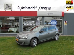 Volkswagen Golf - 1.2 TSI Style BlueMotion 5drs DSG AUTOMAAT