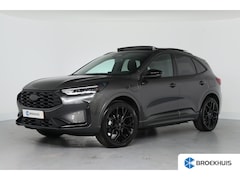 Ford Kuga - 2.5 PHEV ST-Line | Black-Edition | In bestelling | Wegklapbare Trekhaak | Panoramadak | Wi