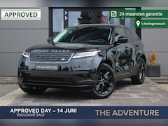 Land Rover Range Rover Velar - 2.0 P400e S | Pano | Head-Up | MY24