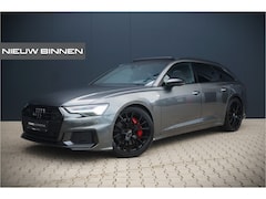 Audi A6 Avant - 55 TFSI e quattro Pro Line S Competition | S-Line | Panoramadak | Bang & Olufsen | Head-Up
