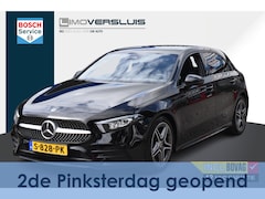 Mercedes-Benz A-klasse - 180 Business Solution AMG | Navi | Camera | Stoelverwarming | 12 mnd BOVAG garantie Whatsa