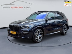 BMW X5 - XDrive45e High Executive * HARMAN KARDON * PANORAMA * MASSAGE